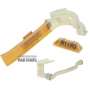 Housing kit, shock absorbers and chain lubrication system ATC 450 BMW X3 F25 X5 E70 X6 E71