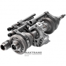 Gear unit 0CJ DL382-7F S-tronic