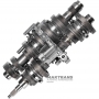 Gear unit 0CJ DL382-7F S-tronic
