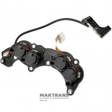 Shift fork (selector) position sensor  0CJ 0CK 0CL 0CK325110N 0CK325110J 0CK325110H 0CK325110G 0CK325110C 0CK325110P