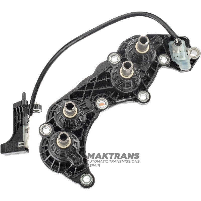 Shift fork (selector) position sensor  0CJ 0CK 0CL 0CK325110N 0CK325110J 0CK325110H 0CK325110G 0CK325110C 0CK325110P