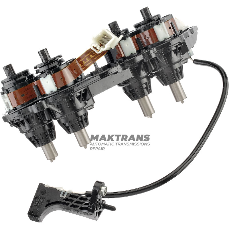 Shift fork (selector) position sensor  0CJ 0CK 0CL 0CK325110N 0CK325110J 0CK325110H 0CK325110G 0CK325110C 0CK325110P