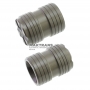 Accumulator piston C1 valve body U660E U660F U760E U760F (in original size)