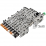 ZF 8HP90A AUDI valvebody with Solenoids (Electronic Parking / Separator Plate 048) - regenerated
