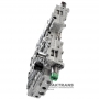 ZF 8HP90A AUDI valvebody with Solenoids (Electronic Parking / Separator Plate 048) - regenerated