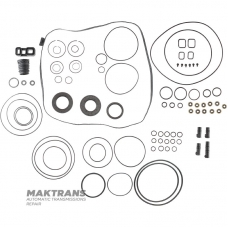 Gasket set ZF 6HP19 2000-on
