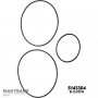 Gasket set ZF 6HP19 2000-on