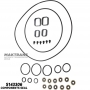 Gasket set ZF 6HP19 2000-on