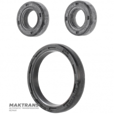Gasket set ZF 6HP19 2000-on