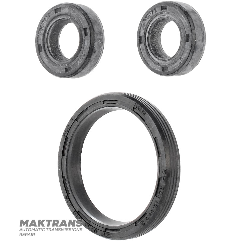 Gasket set ZF 6HP19 2000-on