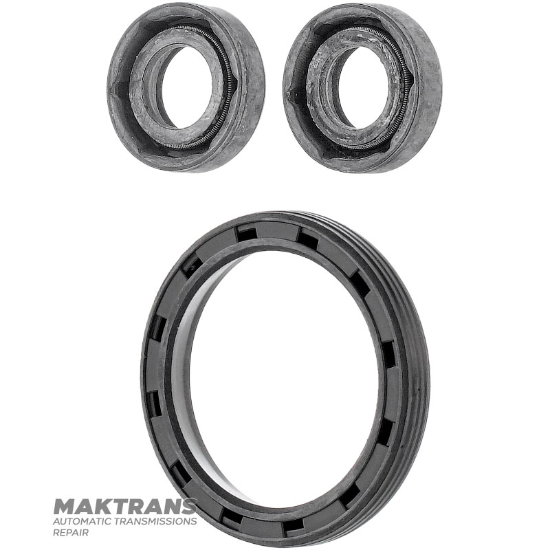 Gasket set ZF 6HP19 2000-on