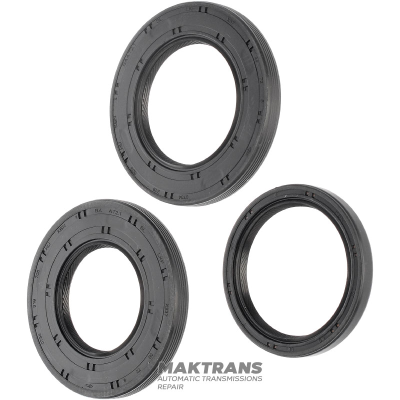 Gasket set ZF 6HP19 2000-on