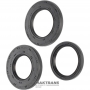 Gasket set ZF 6HP19 2000-on