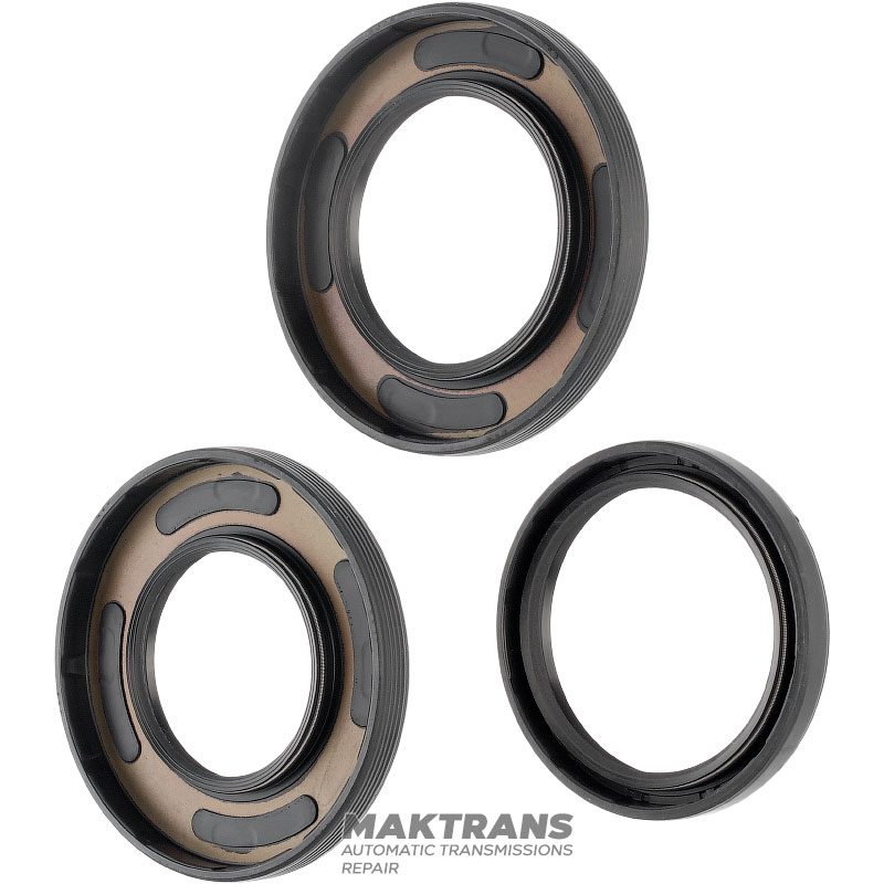 Gasket set ZF 6HP19 2000-on