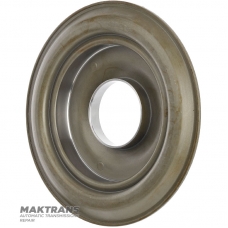 Rubberized piston for clutch drum 845RE/8HP55/8HP70 C CLUTH (outer piston diameter 156.15 mm)
