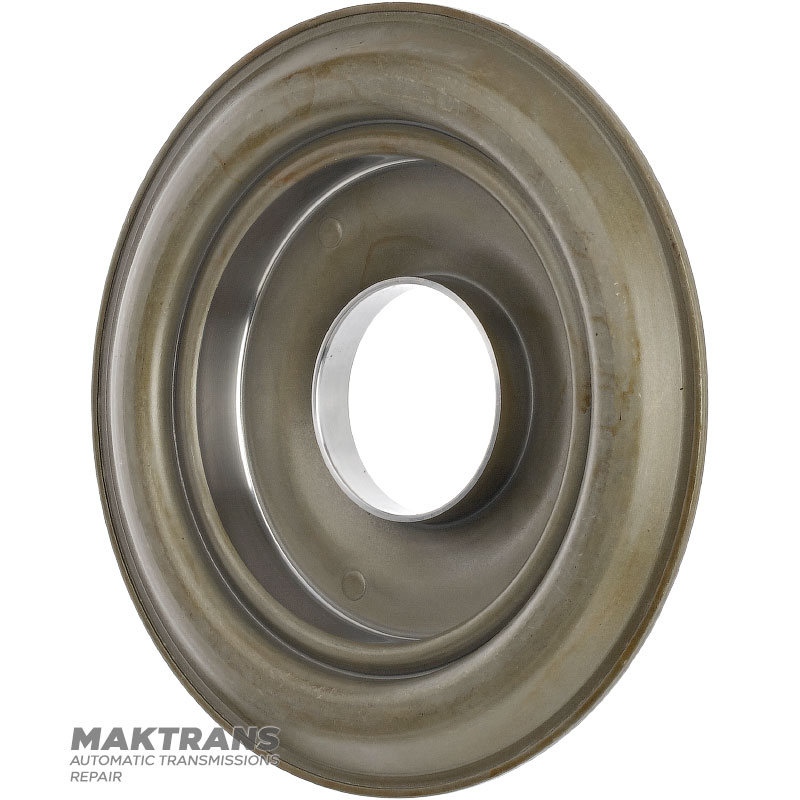 Rubberized piston for clutch drum 845RE/8HP55/8HP70 C CLUTH (outer piston diameter 156.15 mm)