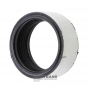 CVT Oil Filter Kit 01J CVT 01J301383T 01J301383S (Oval inlet filter complete with tube / flange)