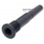 Drain pipe 0BT DQ500 VW Transporter T5 (MXZ, NEX, NYB, NYC, NZQ, NZR) - pipe length 87.55 mm