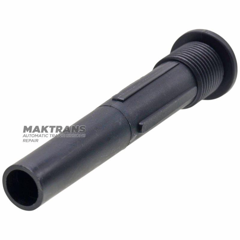 Drain pipe 0BT DQ500 VW Transporter T5 (MXZ, NEX, NYB, NYC, NZQ, NZR) - pipe length 87.55 mm