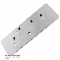 Oil leak test plate (adapter), pack ZF 9HP48
