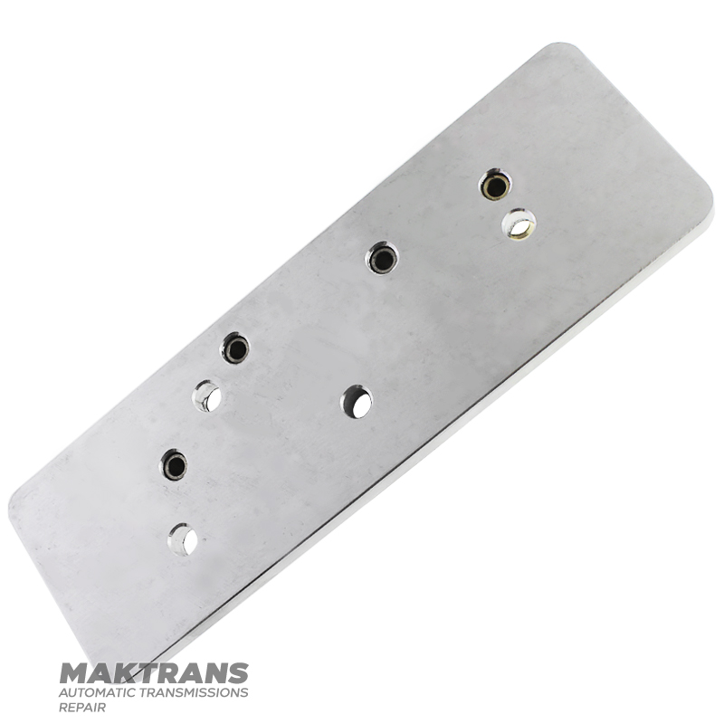 Oil leakage  test plate  ZF 9HP48 948te