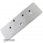 Oil leakage  test plate  ZF 9HP48 948te
