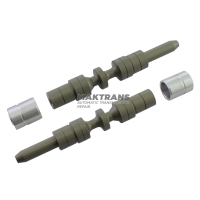 Main Pressure Regulator Valve (standard size +0.005-0.007 мм) ZF 6HP21 6HP28 6HP34 2 gen - 063 065 SEPARATOR PLATE