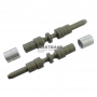 Main Pressure Regulator Valve (standard size +0.005-0.007 мм) ZF 6HP21 6HP28 6HP34 2 gen - 063 065 SEPARATOR PLATE