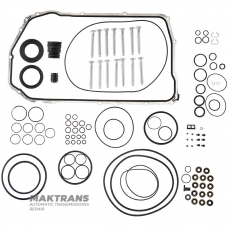 Gasket kit without pistons ZF 8HP90 (overhaul kit)