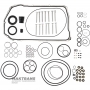 Gasket kit without pistons ZF 8HP90 (overhaul kit)