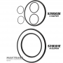 Gasket kit without pistons ZF 8HP90 (overhaul kit)