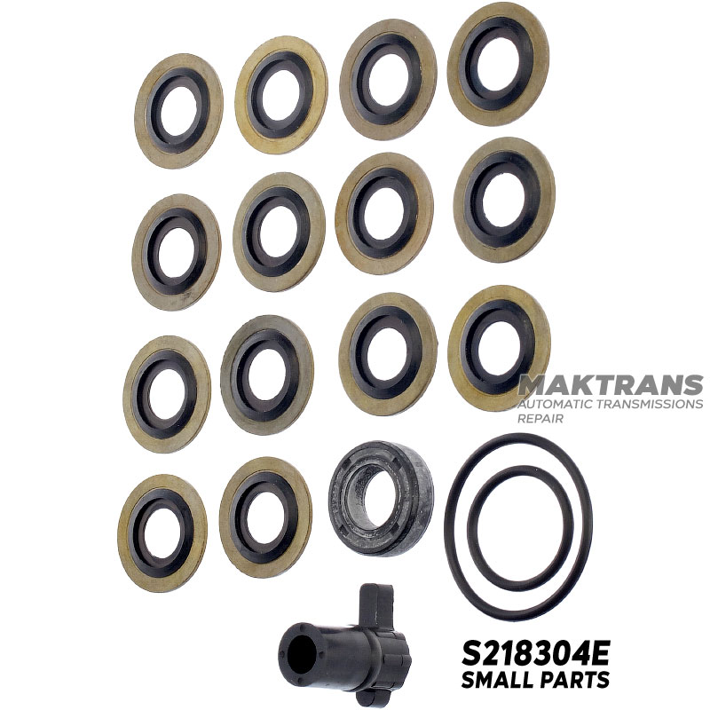 Gasket kit without pistons ZF 8HP90 (overhaul kit)