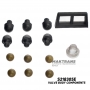 Gasket kit without pistons ZF 8HP90 (overhaul kit)