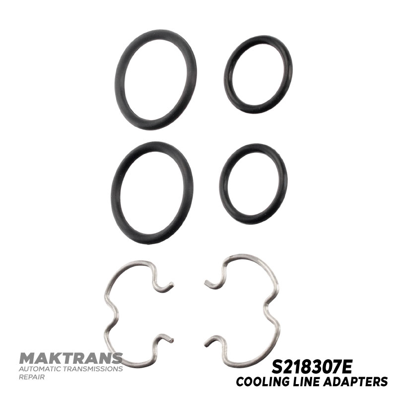 Gasket kit without pistons ZF 8HP90 (overhaul kit)