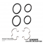 Gasket kit without pistons ZF 8HP90 (overhaul kit)