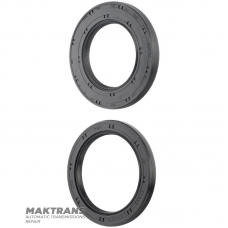 Gasket kit without pistons ZF 8HP90 (overhaul kit)