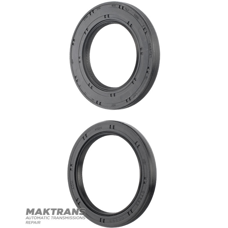 Gasket kit without pistons ZF 8HP90 (overhaul kit)