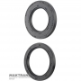 Gasket kit without pistons ZF 8HP90 (overhaul kit)