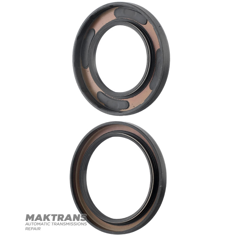 Gasket kit without pistons ZF 8HP90 (overhaul kit)