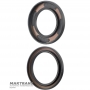 Gasket kit without pistons ZF 8HP90 (overhaul kit)