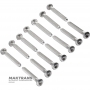 Gasket kit without pistons ZF 8HP90 (overhaul kit)