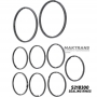 Gasket kit without pistons ZF 8HP90 (overhaul kit)