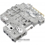 Valve body assembly with 6R80 FORD solenoids (mechanical parking / separator plate AL3P-7Z490-BA) regenerated