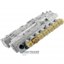 Valve body assembly with 6R80 FORD solenoids (mechanical parking / separator plate AL3P-7Z490-BA) regenerated