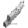 Valve body assembly with 6R80 FORD solenoids (mechanical parking / separator plate AL3P-7Z490-BA) regenerated