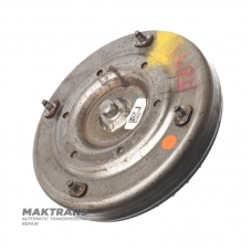 Torque converter FORD 6F35 - marking J, N2XC5, EJ7P JB