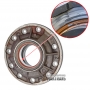 Oil pump DP0 AL4 98-06 2262.26 [gear thickness 12 mm] requires replacement of bushing and seal