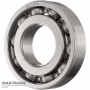 Roller radial bearing Mercedes 722.8 O-GBB-722.8-SES