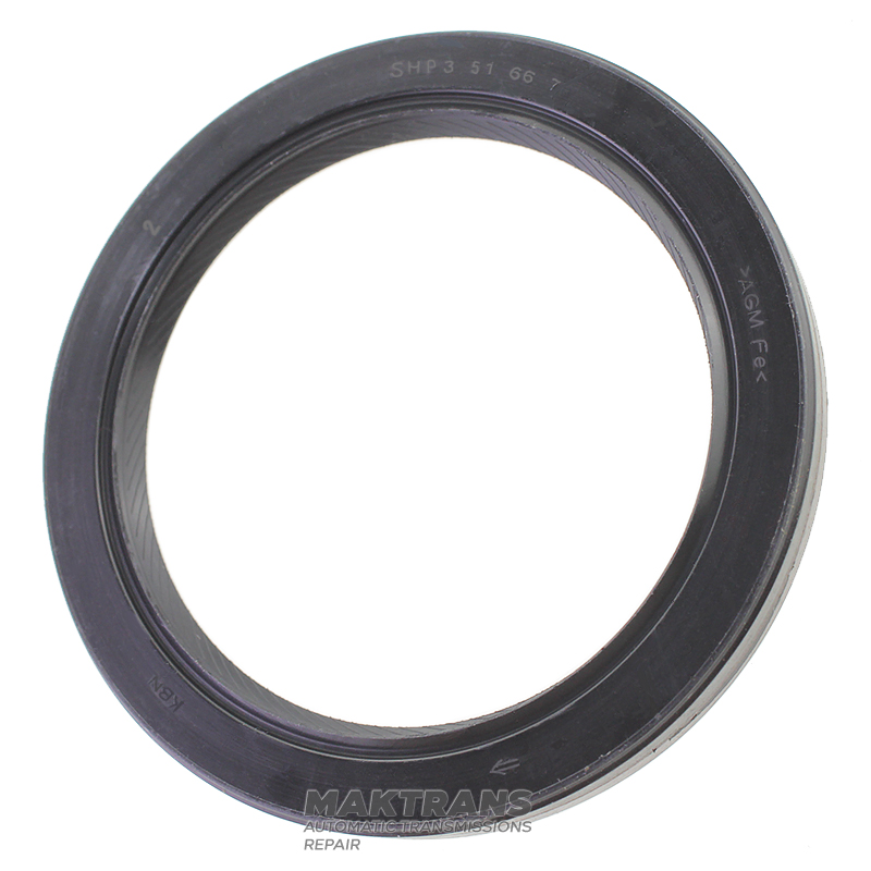 Gasket set JF011E RE0F10A 07-up