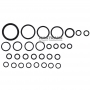 Gasket set JF011E RE0F10A 07-up